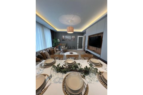 2+1 Lägenhet  i Bueyuekcekmece, istanbul, Turkiet Nr. 151174 - 15