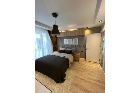 2+1 Lägenhet  i Bueyuekcekmece, istanbul, Turkiet Nr. 151174 - 19