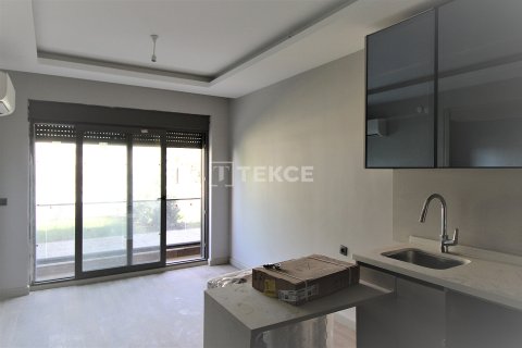 1+1 Lejlighed i Aksu, Antalya, Tyrkiet Nr. 144904 - 23