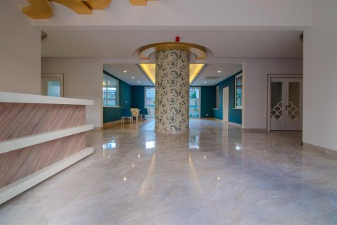 Продажа квартиры  в Махмутларе, Анталье, Турция 3 комн., 60м2, №210122 – фото 5