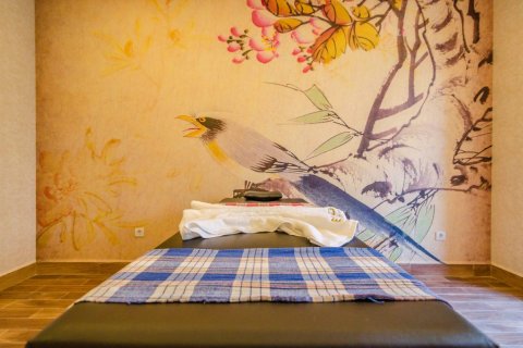 Продажа квартиры  в Махмутларе, Анталье, Турция 3 комн., 60м2, №210122 – фото 9