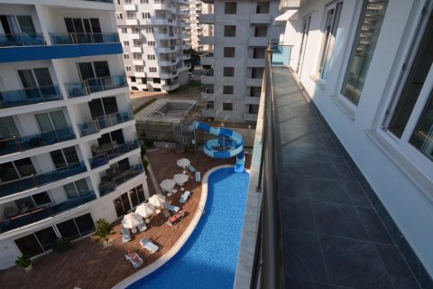 Продажа квартиры  в Махмутларе, Анталье, Турция 3 комн., 60м2, №210122 – фото 25