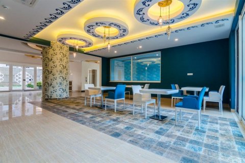 Продажа квартиры  в Махмутларе, Анталье, Турция 3 комн., 60м2, №210122 – фото 6