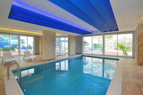 Продажа квартиры  в Махмутларе, Анталье, Турция 3 комн., 60м2, №210122 – фото 14