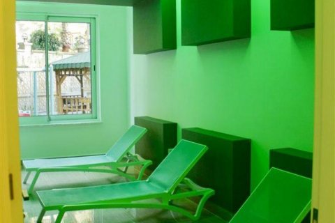 Продажа квартиры  в Махмутларе, Анталье, Турция 3 комн., 60м2, №210122 – фото 11