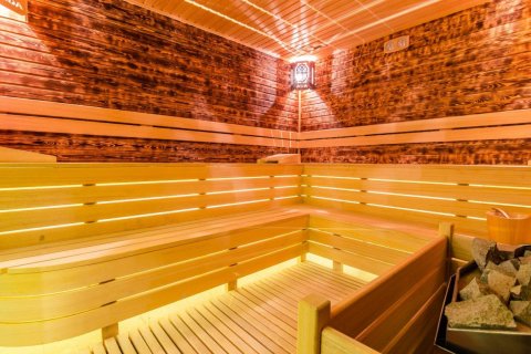 Продажа квартиры  в Махмутларе, Анталье, Турция 3 комн., 60м2, №210122 – фото 8