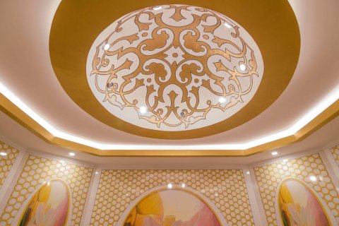 Продажа квартиры  в Махмутларе, Анталье, Турция 3 комн., 60м2, №210122 – фото 7