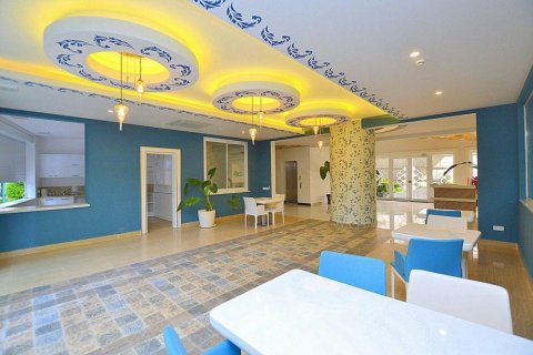 Продажа квартиры  в Махмутларе, Анталье, Турция 3 комн., 60м2, №210122 – фото 12