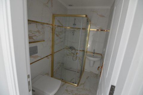 Продажа квартиры  в Махмутларе, Анталье, Турция 3 комн., 60м2, №210122 – фото 30