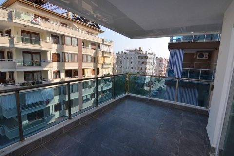 Продажа квартиры  в Махмутларе, Анталье, Турция 3 комн., 60м2, №210122 – фото 23