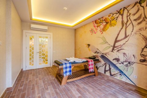 Продажа квартиры  в Махмутларе, Анталье, Турция 3 комн., 60м2, №210122 – фото 10