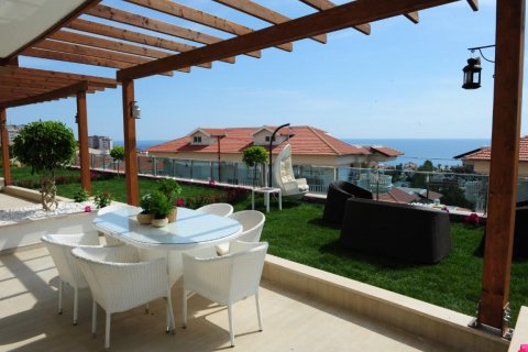 Продажа виллы  в Конаклы, Анталье, Турция студия, 37м2, №210123 – фото 7