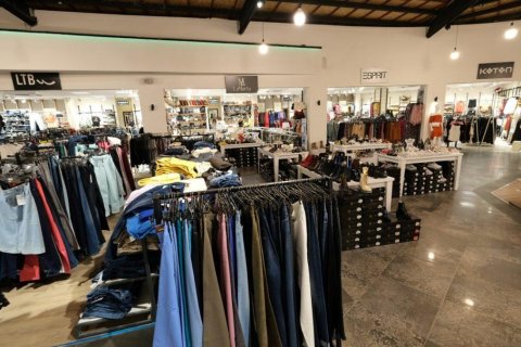 Продажа коммерческой недвижимости  в Конаклы, Анталье, Турция, 55м2, №210126 – фото 19