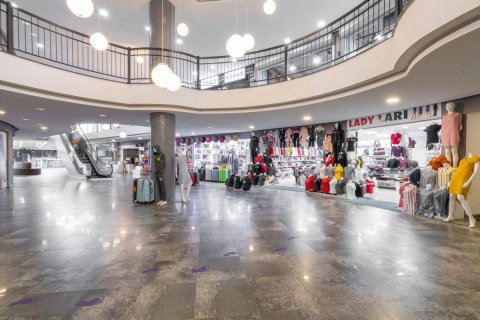 Продажа коммерческой недвижимости  в Конаклы, Анталье, Турция, 55м2, №210126 – фото 14