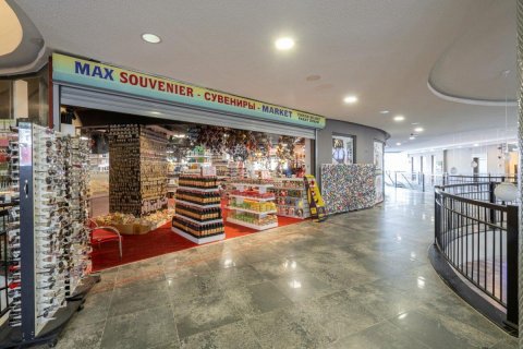 Продажа коммерческой недвижимости  в Конаклы, Анталье, Турция, 55м2, №210126 – фото 7