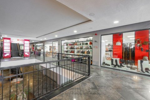 Продажа коммерческой недвижимости  в Конаклы, Анталье, Турция, 55м2, №210126 – фото 9