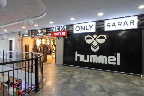 Продажа коммерческой недвижимости  в Конаклы, Анталье, Турция, 55м2, №210126 – фото 5