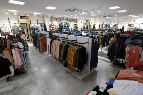 Продажа коммерческой недвижимости  в Конаклы, Анталье, Турция, 55м2, №210126 – фото 18