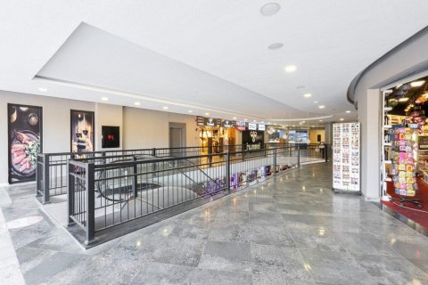 Продажа коммерческой недвижимости  в Конаклы, Анталье, Турция, 55м2, №210126 – фото 3