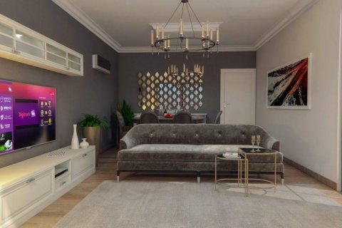 Wohnung  in Oba, Antalya, Türkei Nr. 210121 - 10