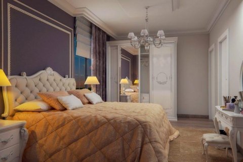 Wohnung  in Oba, Antalya, Türkei Nr. 210121 - 11