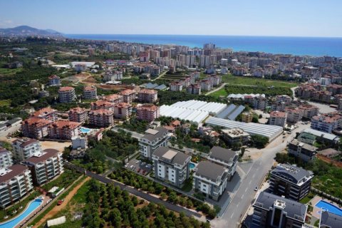 Wohnung  in Oba, Antalya, Türkei Nr. 210121 - 7