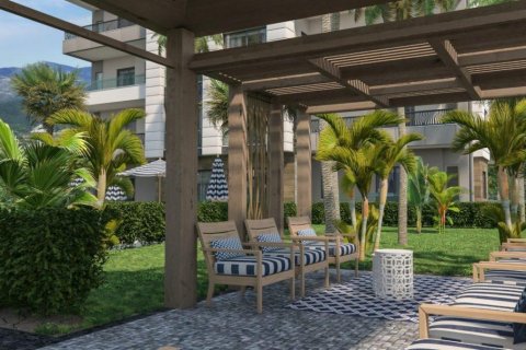 Wohnung  in Oba, Antalya, Türkei Nr. 210121 - 5