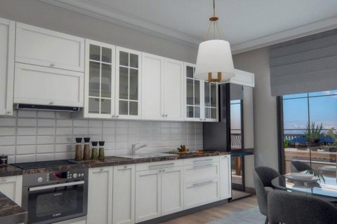 Wohnung  in Oba, Antalya, Türkei Nr. 210121 - 8