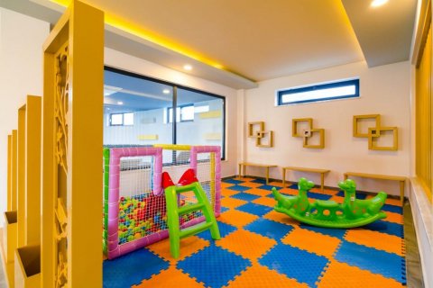 Daire   Oba, Antalya, Türkiye №210120 - 5