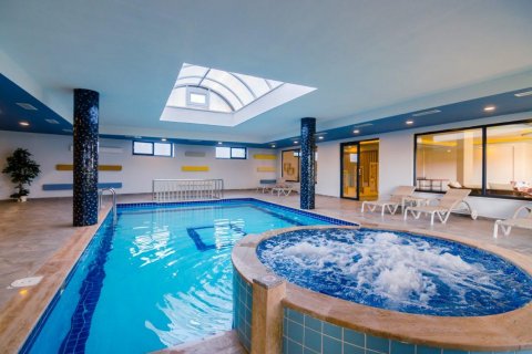 Daire   Oba, Antalya, Türkiye №210120 - 4