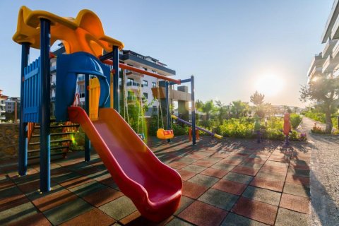 Daire   Oba, Antalya, Türkiye №210120 - 10