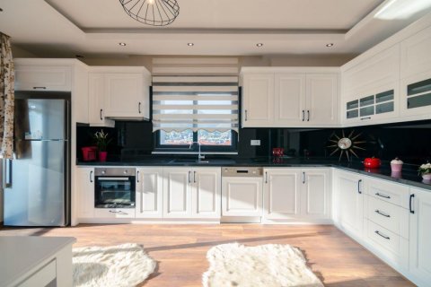 Daire   Oba, Antalya, Türkiye №210120 - 16