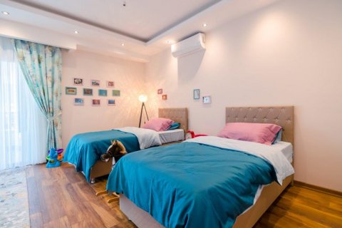 Daire   Oba, Antalya, Türkiye №210120 - 20