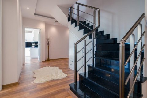 Daire   Oba, Antalya, Türkiye №210120 - 15