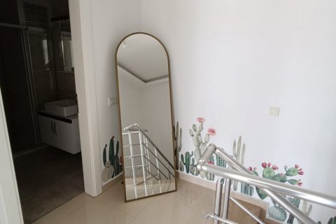 Wohnung  in Alanya, Antalya, Türkei Nr. 188850 - 9