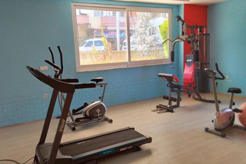 Wohnung  in Alanya, Antalya, Türkei Nr. 188850 - 18