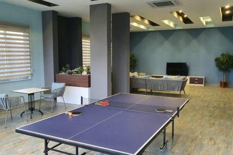 Продажа квартиры в Аланье, Анталье, Турция 3 комн., 85м2, №188848 – фото 8