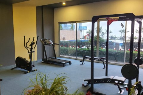 Продажа квартиры в Аланье, Анталье, Турция 3 комн., 85м2, №188848 – фото 14