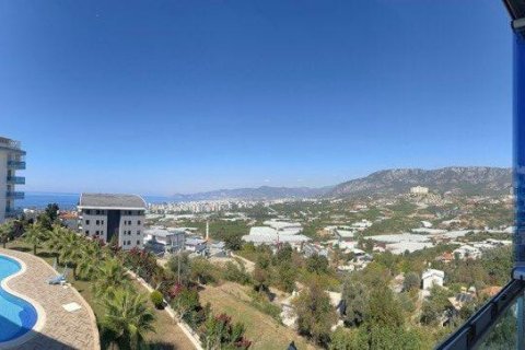 Продажа квартиры в Аланье, Анталье, Турция 3 комн., 85м2, №188848 – фото 7