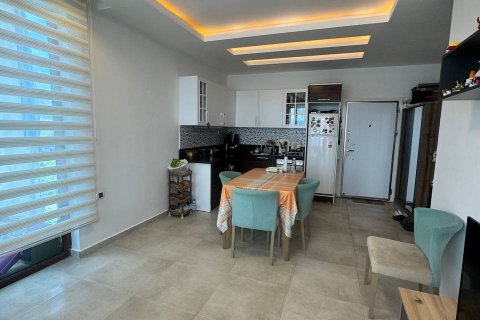 Продажа квартиры в Аланье, Анталье, Турция 3 комн., 85м2, №188848 – фото 2