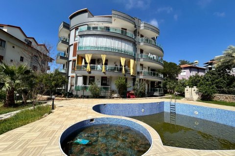 Lejlighed  i Alanya, Antalya, Tyrkiet Nr. 188849 - 19