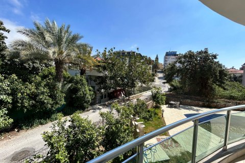 Lejlighed  i Alanya, Antalya, Tyrkiet Nr. 188849 - 13