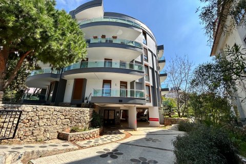 Lejlighed  i Alanya, Antalya, Tyrkiet Nr. 188849 - 17