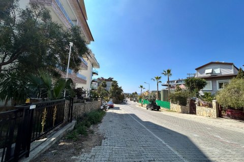 Lejlighed  i Alanya, Antalya, Tyrkiet Nr. 188849 - 16