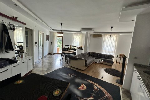 Lejlighed  i Alanya, Antalya, Tyrkiet Nr. 188849 - 3