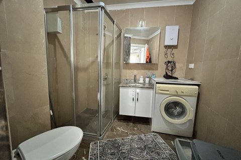 Lejlighed  i Alanya, Antalya, Tyrkiet Nr. 188849 - 11