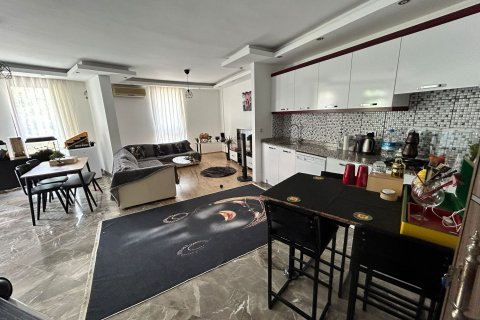 Lejlighed  i Alanya, Antalya, Tyrkiet Nr. 188849 - 5