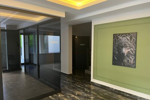 Apartment for sale  in Alanya, Antalya, Turkey, 75m2, No. 188852 – photo 21