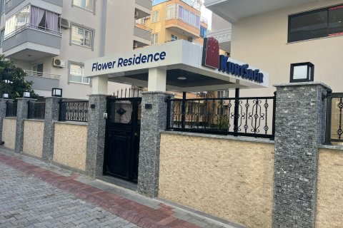 Apartment for sale  in Alanya, Antalya, Turkey, 75m2, No. 188852 – photo 12