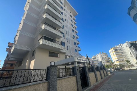 Apartment for sale  in Alanya, Antalya, Turkey, 75m2, No. 188852 – photo 11